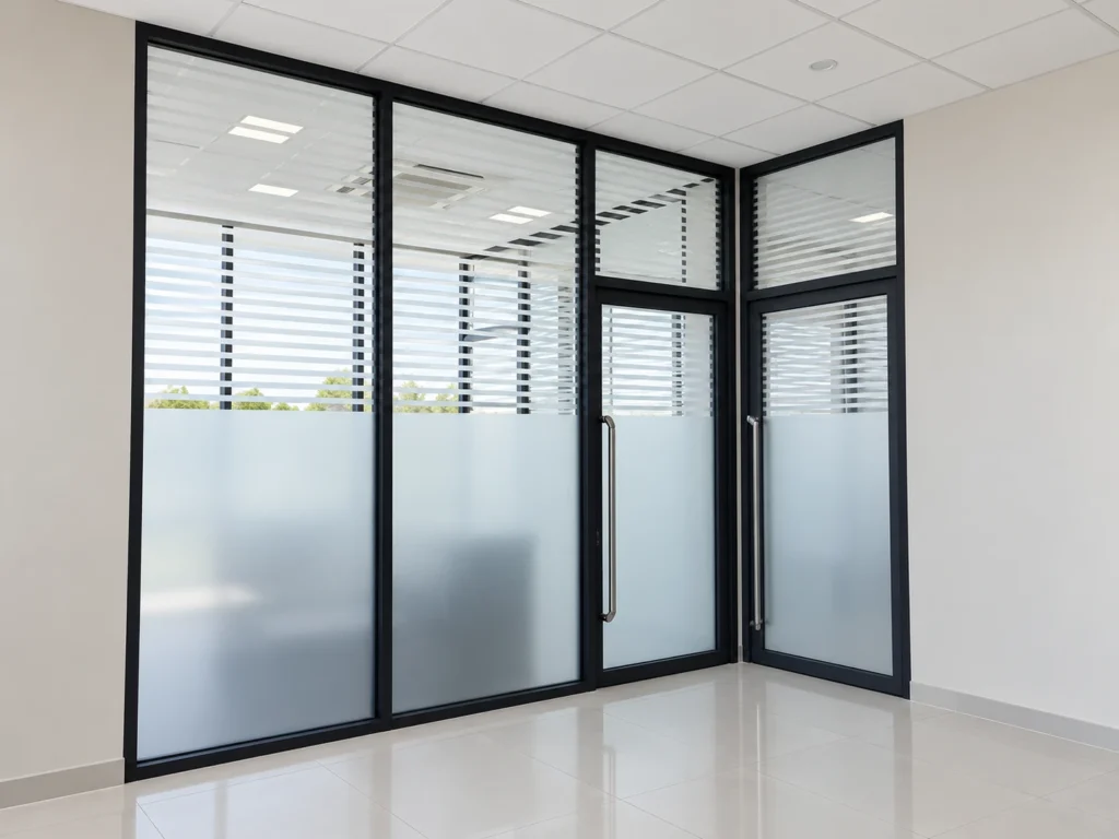 01-framed-privacy-glass-partitions